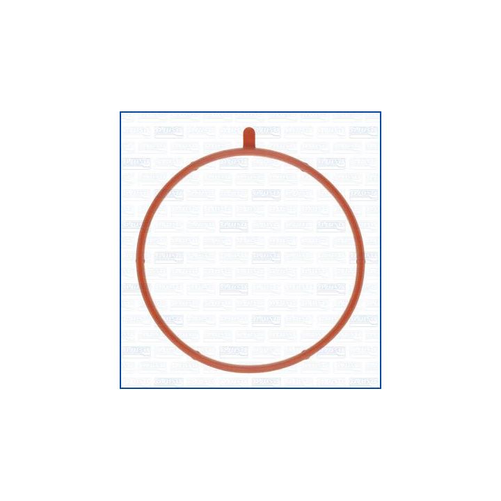 Tarpiklis, įsiurbimo kolektorius AJUSA 01513300