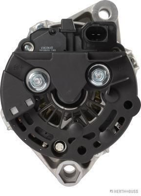 Kintamosios srovės generatorius HERTH+BUSS ELPARTS 32042470