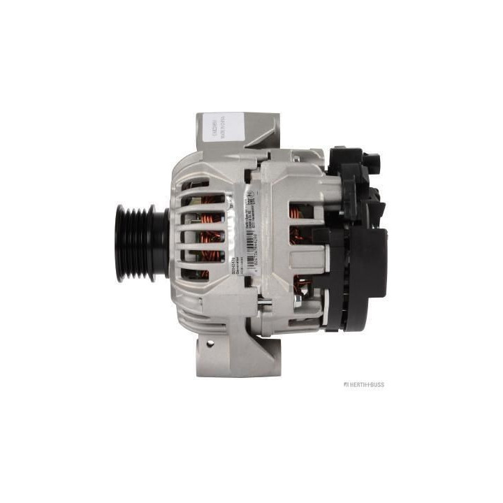 Kintamosios srovės generatorius HERTH+BUSS ELPARTS 32042470