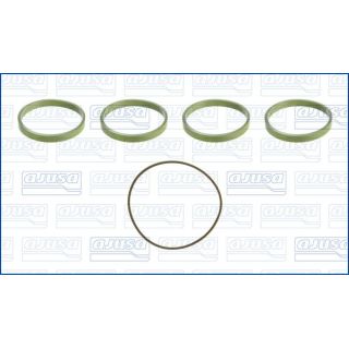 Tarpiklių rinkinys, įsiurbimo kolektorius AJUSA 77090000