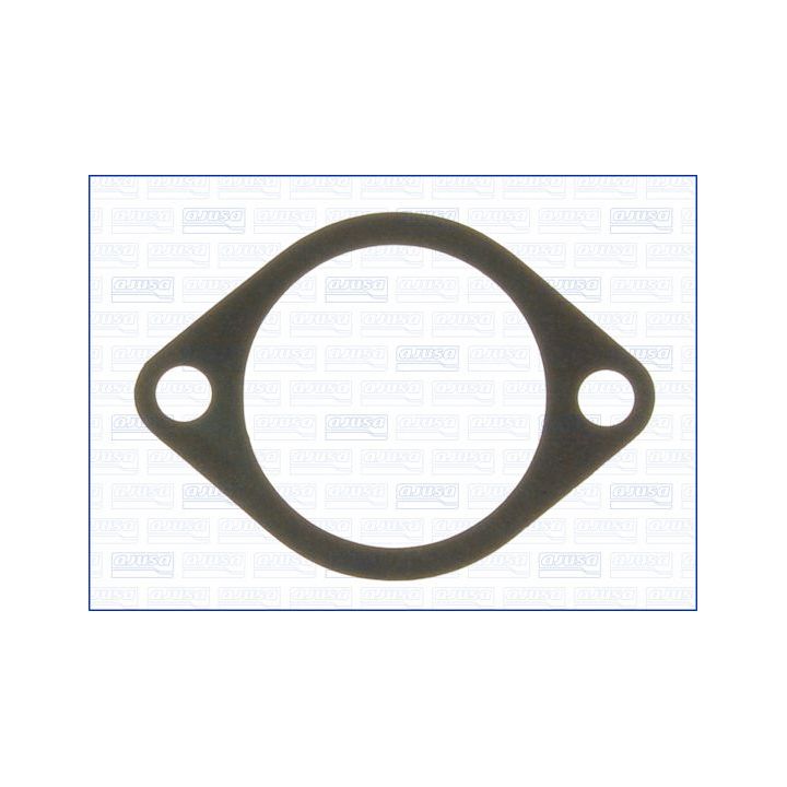 Tarpiklis, įsiurbimo kolektoriaus korpusas AJUSA 00654300