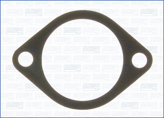 Tarpiklis, įsiurbimo kolektoriaus korpusas AJUSA 00654300