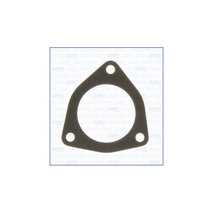 Tarpiklis, įsiurbimo kolektoriaus korpusas AJUSA 01036200