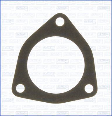 Tarpiklis, įsiurbimo kolektoriaus korpusas AJUSA 01036200