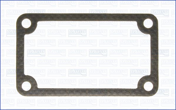 Tarpiklis, įsiurbimo kolektoriaus korpusas AJUSA 01036300