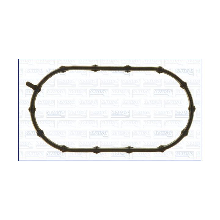 Tarpiklis, įsiurbimo kolektoriaus korpusas AJUSA 01256300