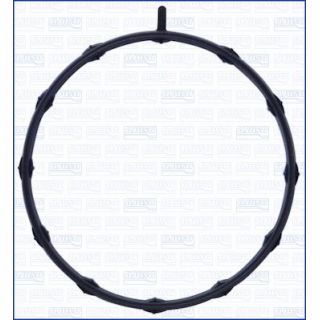 Tarpiklis, įsiurbimo kolektoriaus korpusas AJUSA 01256500