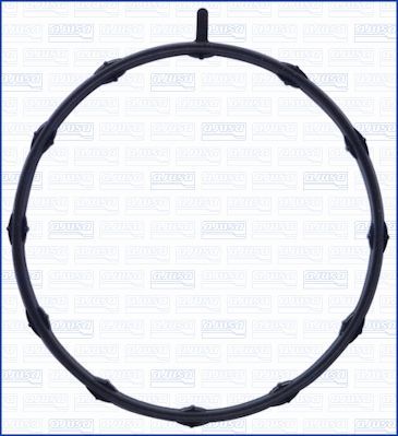 Tarpiklis, įsiurbimo kolektoriaus korpusas AJUSA 01256500