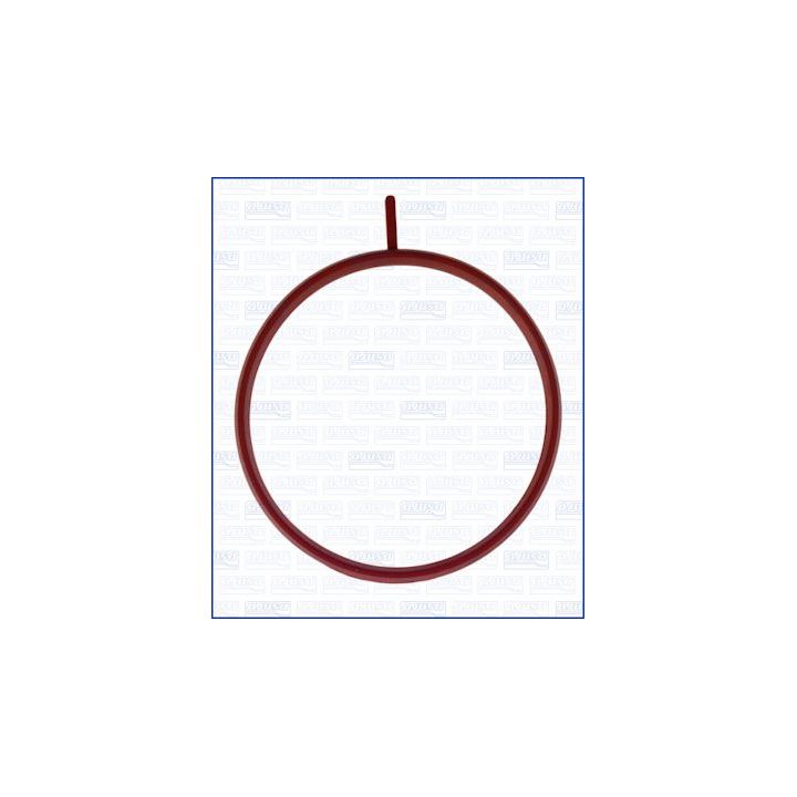 Tarpiklis, įsiurbimo kolektoriaus korpusas AJUSA 01387200