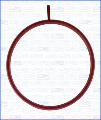 Tarpiklis, įsiurbimo kolektoriaus korpusas AJUSA 01387200