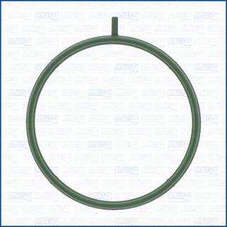 Tarpiklis, įsiurbimo kolektoriaus korpusas AJUSA 01415200