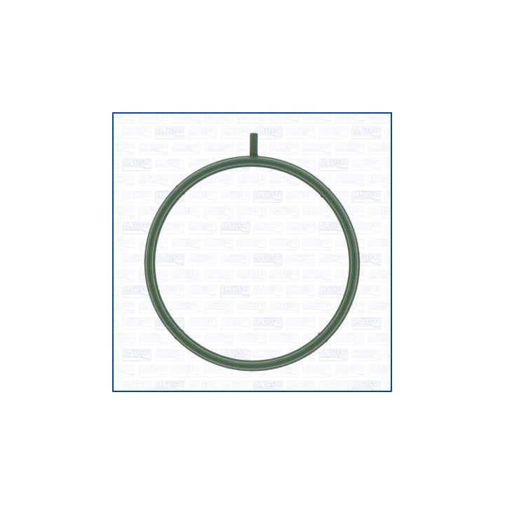 Tarpiklis, įsiurbimo kolektoriaus korpusas AJUSA 01415200