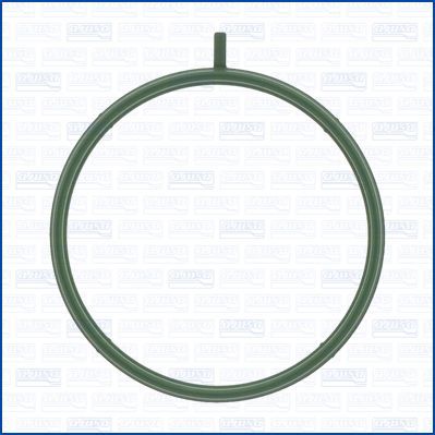 Tarpiklis, įsiurbimo kolektoriaus korpusas AJUSA 01415200