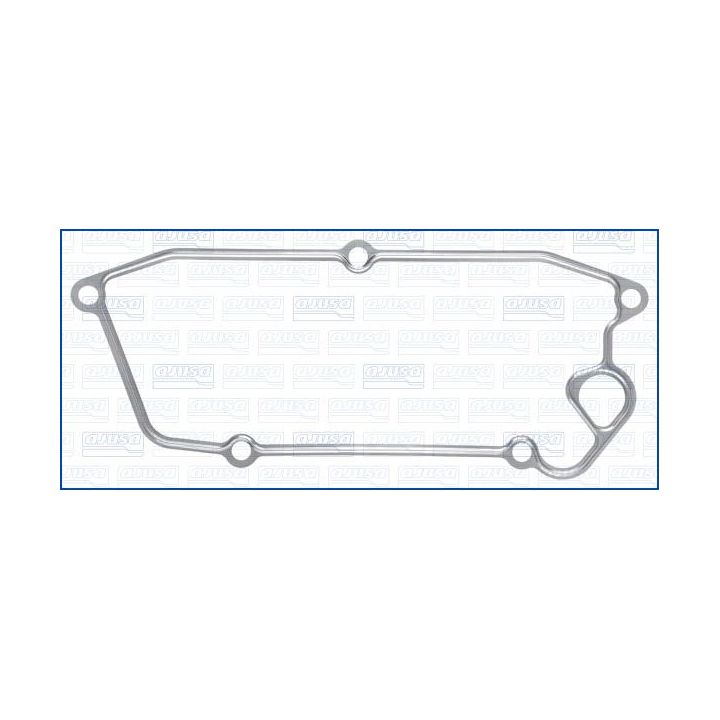 Tarpiklis, įsiurbimo kolektoriaus korpusas AJUSA 01499000