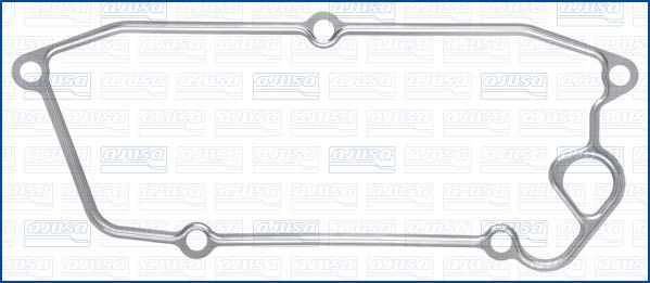 Tarpiklis, įsiurbimo kolektoriaus korpusas AJUSA 01499000