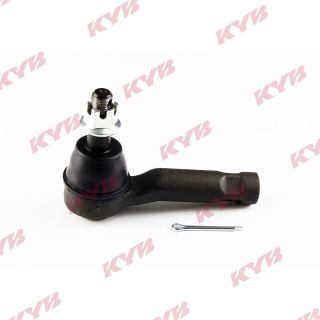 Skersinės vairo trauklės galas KYB KTR1277