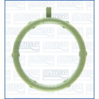 Tarpiklis, įsiurbimo kolektoriaus korpusas AJUSA 01761100