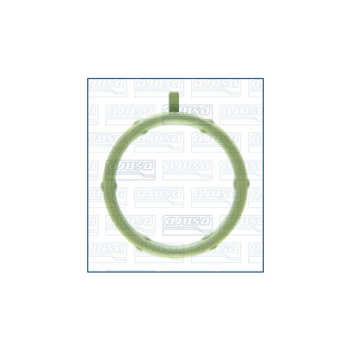 Tarpiklis, įsiurbimo kolektoriaus korpusas AJUSA 01761100