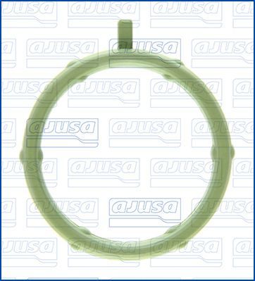 Tarpiklis, įsiurbimo kolektoriaus korpusas AJUSA 01761100