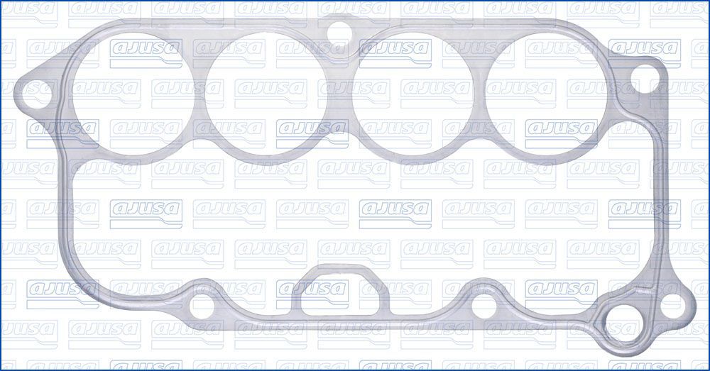 Tarpiklis, įsiurbimo kolektoriaus korpusas AJUSA 01802300