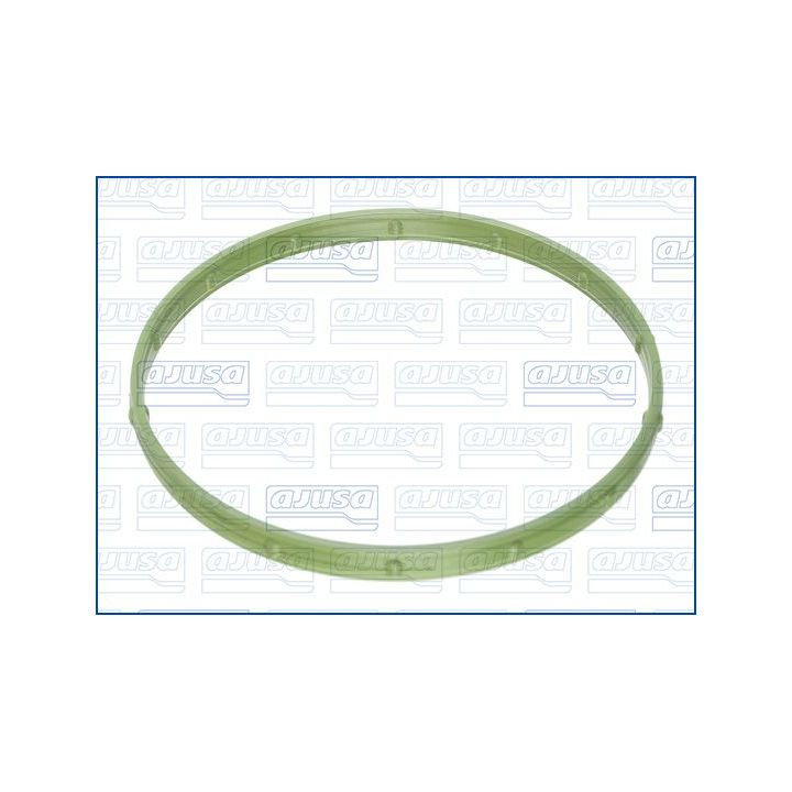 Tarpiklis, droselio korpusas AJUSA 01867500