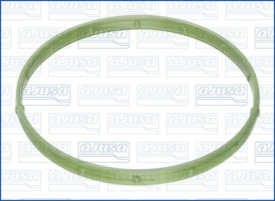 Tarpiklis, droselio korpusas AJUSA 01867500