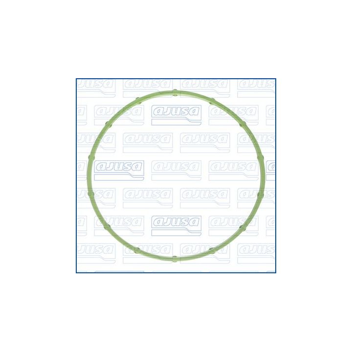 Tarpiklis, droselio korpusas AJUSA 01867500