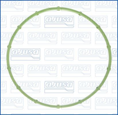 Tarpiklis, droselio korpusas AJUSA 01867500