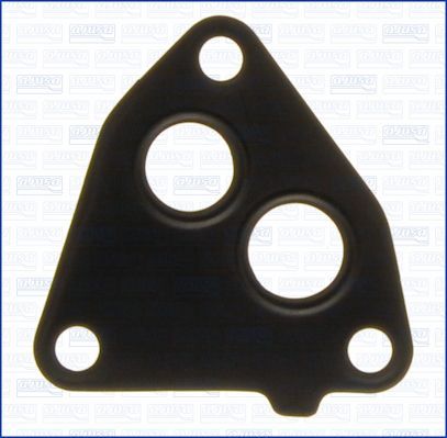 Tarpiklis, alyvos aušintuvas AJUSA 01190900