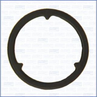 Tarpiklis, alyvos aušintuvas AJUSA 01279200