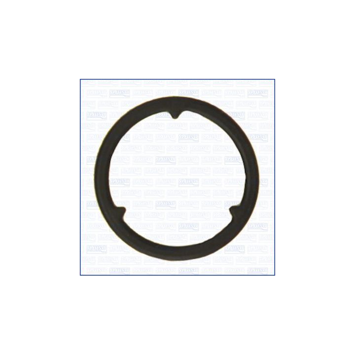 Tarpiklis, alyvos aušintuvas AJUSA 01279200