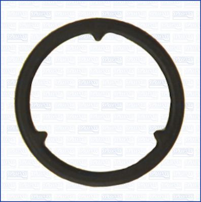 Tarpiklis, alyvos aušintuvas AJUSA 01279200