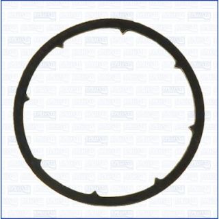 Tarpiklis, alyvos aušintuvas AJUSA 01279600