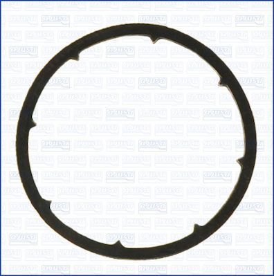 Tarpiklis, alyvos aušintuvas AJUSA 01279600