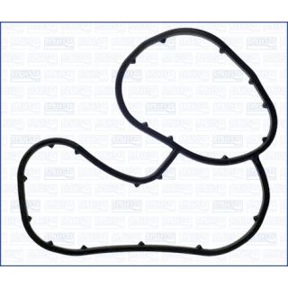 Tarpiklis, alyvos aušintuvas AJUSA 01348000