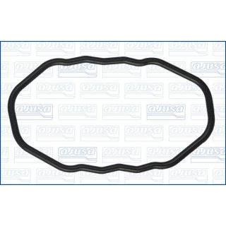 Tarpiklis, alyvos aušintuvas AJUSA 01357700