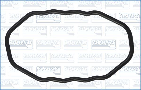 Tarpiklis, alyvos aušintuvas AJUSA 01357700