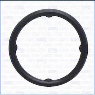 Tarpiklis, alyvos aušintuvas AJUSA 01369300