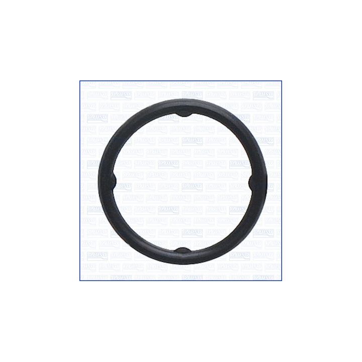 Tarpiklis, alyvos aušintuvas AJUSA 01369300