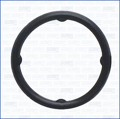 Tarpiklis, alyvos aušintuvas AJUSA 01369300