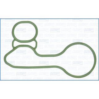 Tarpiklis, alyvos aušintuvas AJUSA 01386600