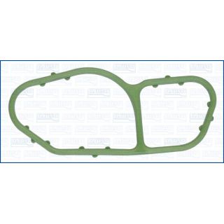 Tarpiklis, alyvos aušintuvas AJUSA 01386700