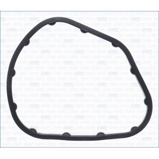 Tarpiklis, alyvos aušintuvas AJUSA 01476500