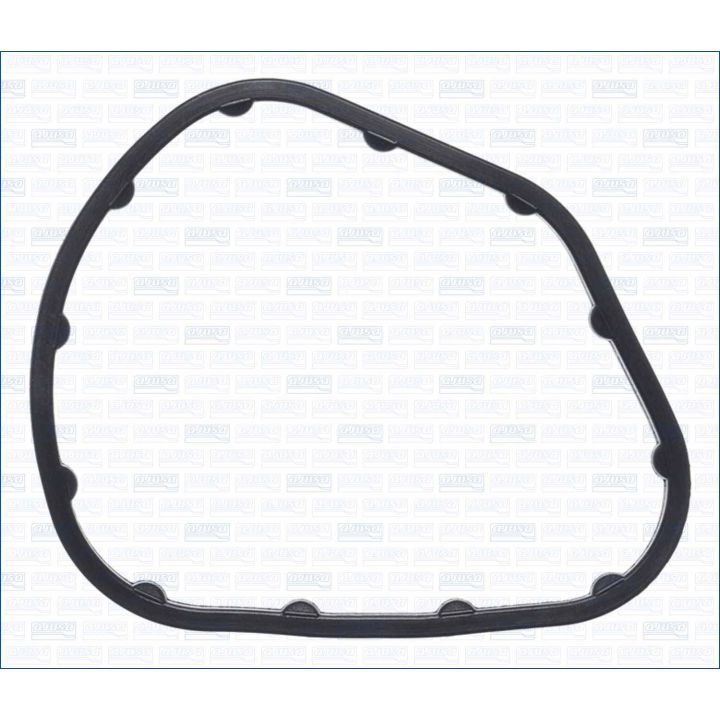 Tarpiklis, alyvos aušintuvas AJUSA 01476500