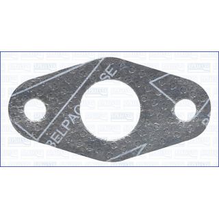 Tarpiklis, alyvos aušintuvas AJUSA 01494700