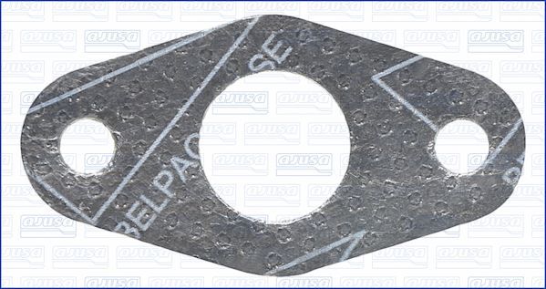 Tarpiklis, alyvos aušintuvas AJUSA 01494700