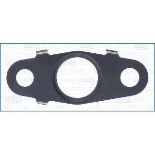 Tarpiklis, alyvos aušintuvas AJUSA 01498400