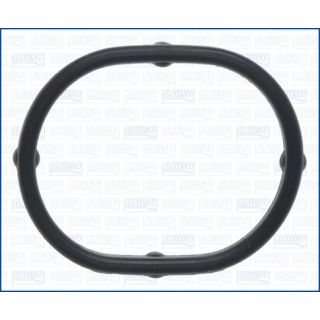 Tarpiklis, alyvos aušintuvas AJUSA 01515000