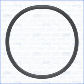 Tarpiklis, alyvos aušintuvas AJUSA 01517200