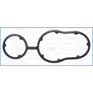 Tarpiklis, alyvos aušintuvas AJUSA 01593800